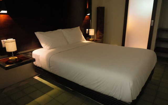 Hotel Azul Esmeralda