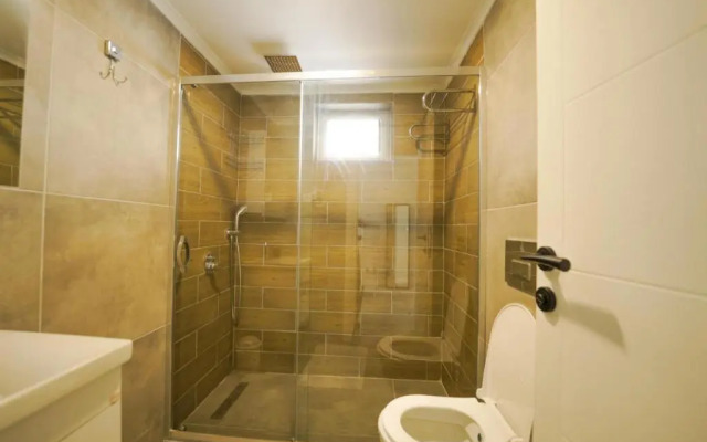 Han Apart Hotel