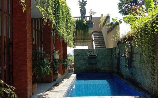 Luminous Guest House by WizZeLa