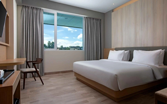 Hotel Santika Bukittinggi