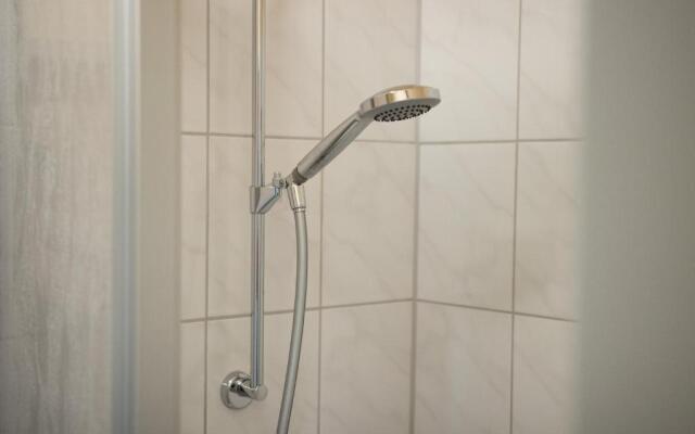 DJH Jugendherberge Augsburg - Hostel
