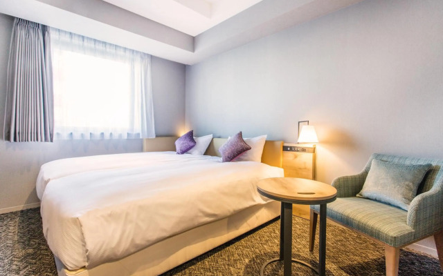 Hotel Musse Ginza Meitetsu