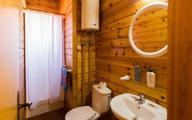PA Camping La Llosa - Caravan Park