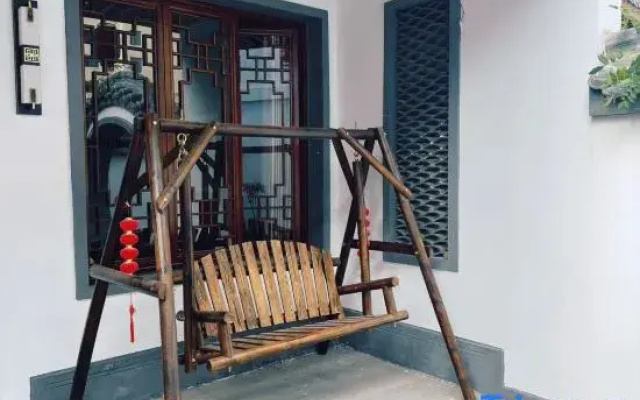 Shangqiu Youranju · Qingshe Homestay (Wanda Plaza Sports Center)
