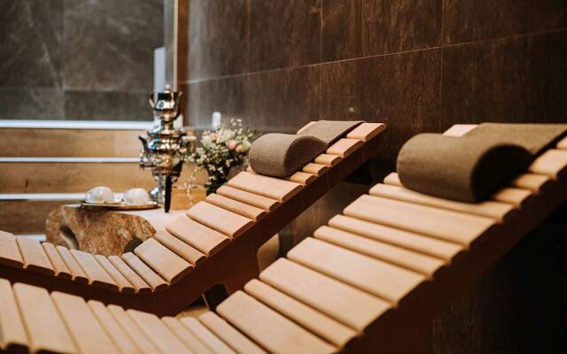 Tenuta Gentile Resort & Spa
