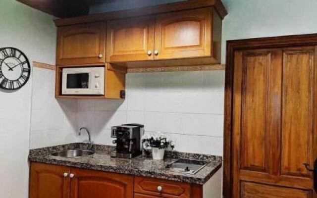 Casas Rurales La Laguna