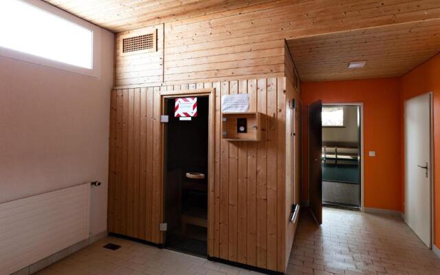 !NEW! Modern crossing apartment facing Piz Rosatsch