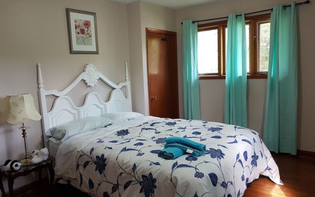 Hidden Bear Newmarket Getaway