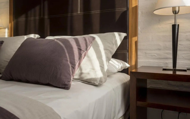 Ville Saint Germain Apart Hotel & Spa