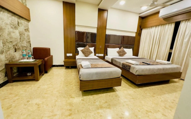 Sheraton Grande Hotel