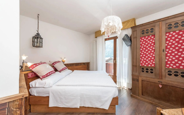 Hotel Pezzotti