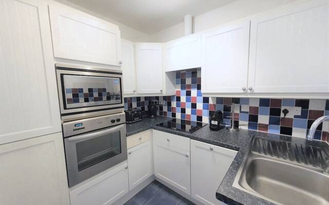 Summerhill Apartments