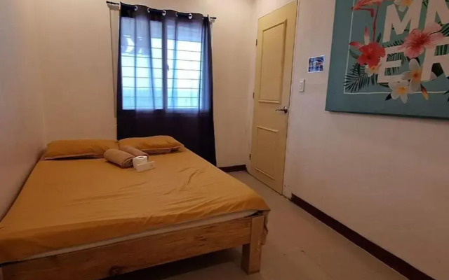 Monaliza Surf Resort