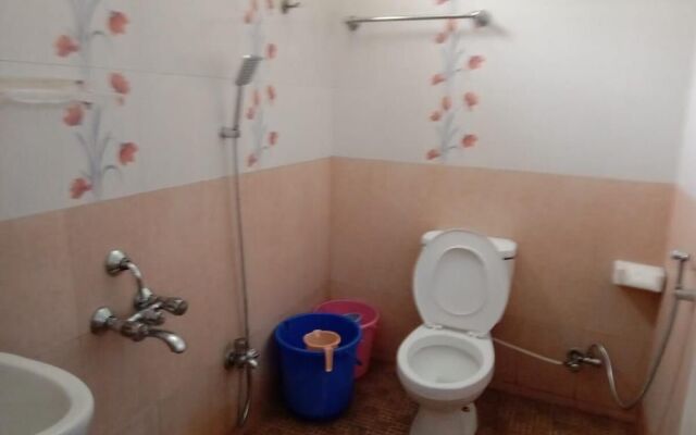 Ulo Rainbow Guest House