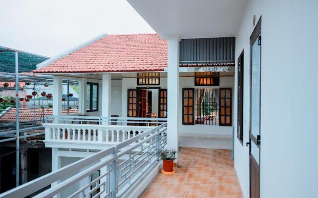 Tam Coc Golden Sky Homestay