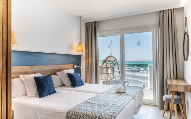Hotel THB Gran Bahia Hotel and Apartments