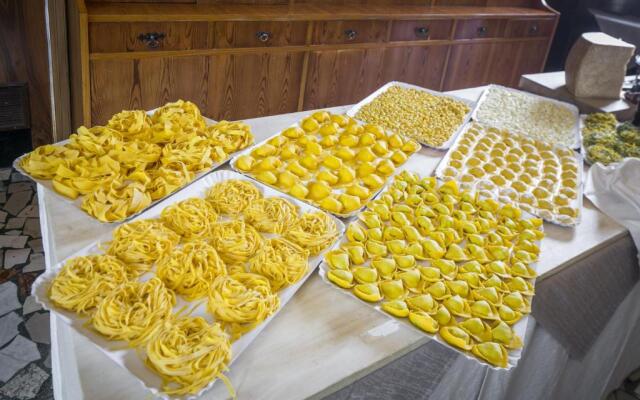 Hotel Falco D'Oro by Falco D'Oro Hotels