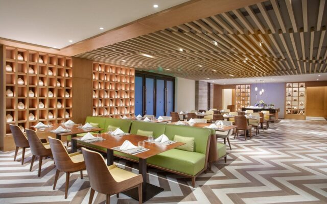 Holiday Inn Resort Zhangjiakou Chongli