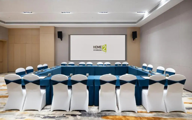 Home2 Suites by Hilton Chengdu Pengzhou
