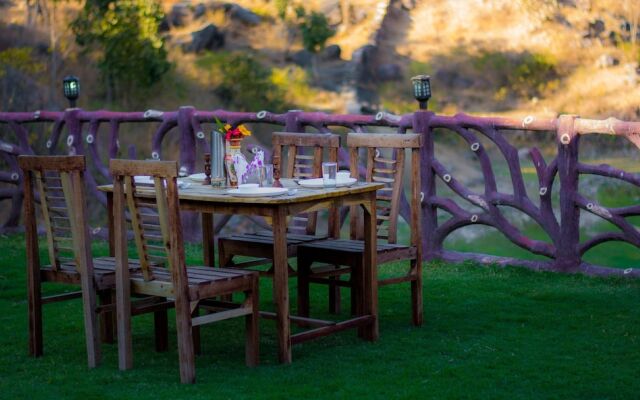V Resorts Lake Alpi Kumbhalgarh