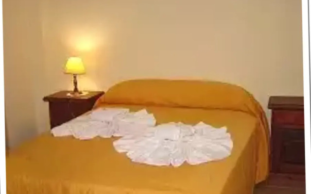 Hotel Costa del Sol