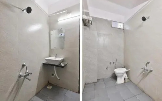 Hotel Krishna Inn By OYO Rooms