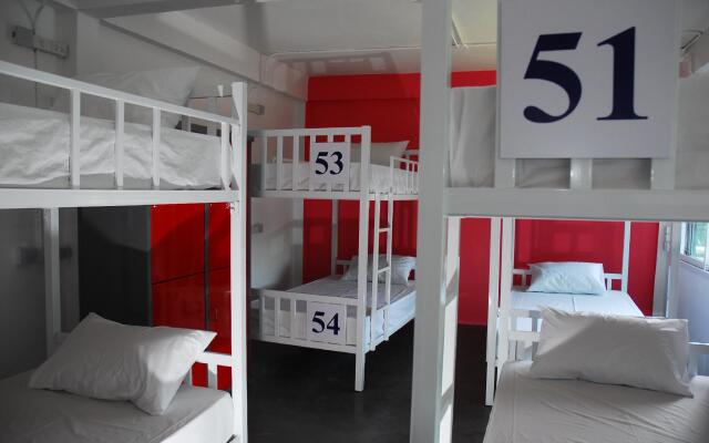 BW Thai Art Style Hotel