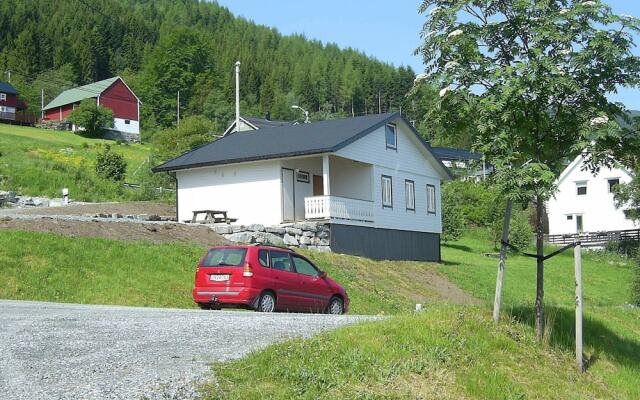 4 Person Holiday Home In Lauvstad