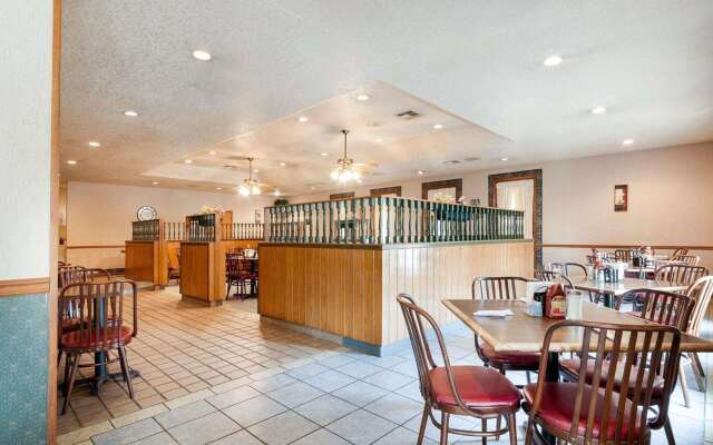 Rodeway Inn