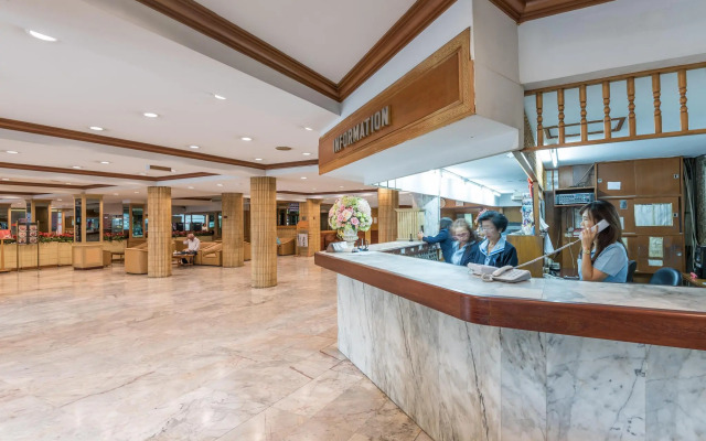 Nana Hotel