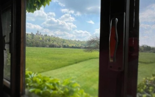 La Finestra Sul Fiume