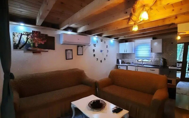 Nehir Bungalows