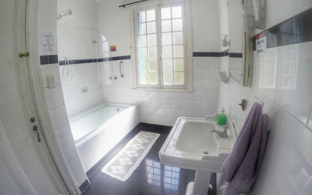Red Monkey Hostel: Barra Funda