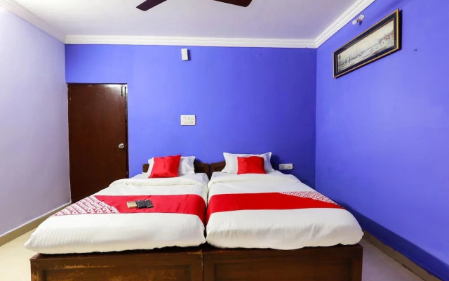 New Raghava Guest House by OYO Rooms