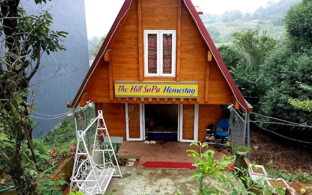 The Hill Sapa Homestay