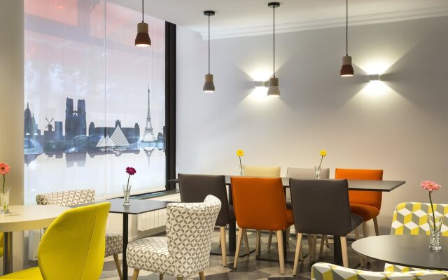 Citadines Bastille Gare de Lyon Paris