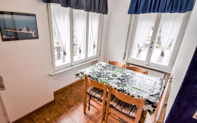 Apartment La Busa Alleghe 21485