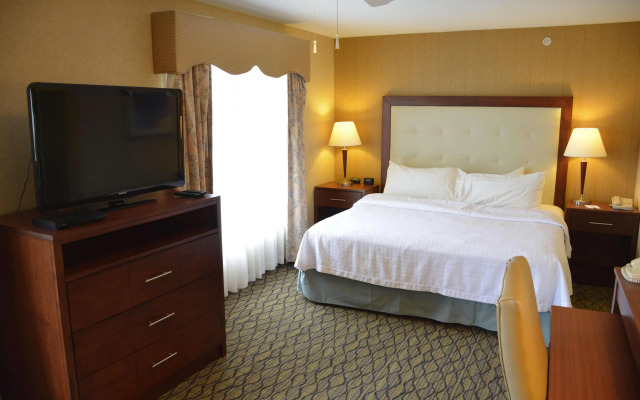 Homewood Suites by Hilton Brighton