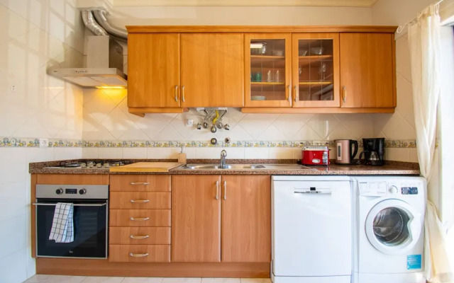 Casa Tara - Lovely Carvoeiro Apartment With Great