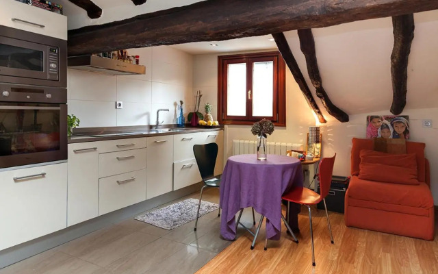 Apartamento Ondarroa