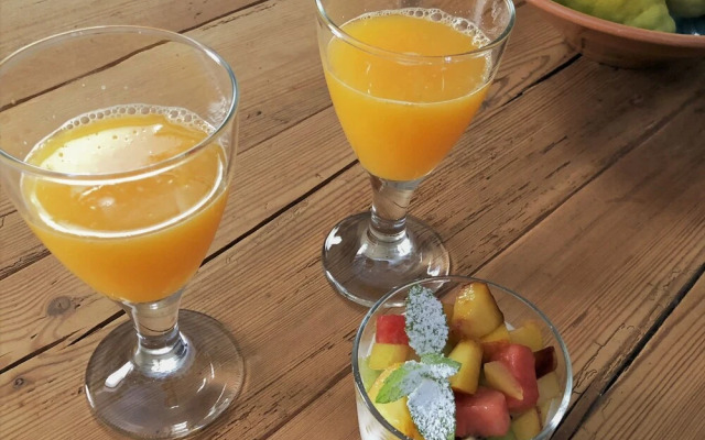 Vista de la Vila - Turismo de interior.