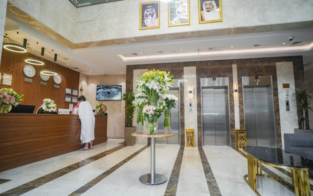 Worth Elite Hotel