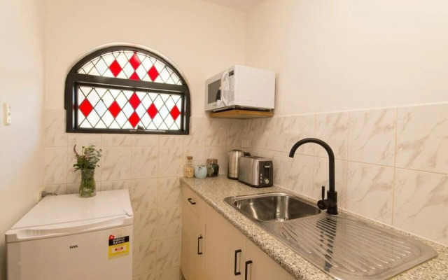 The Manor Basket Range