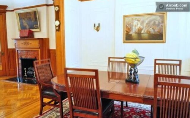 Lefferts Garden Bed and Breakfast