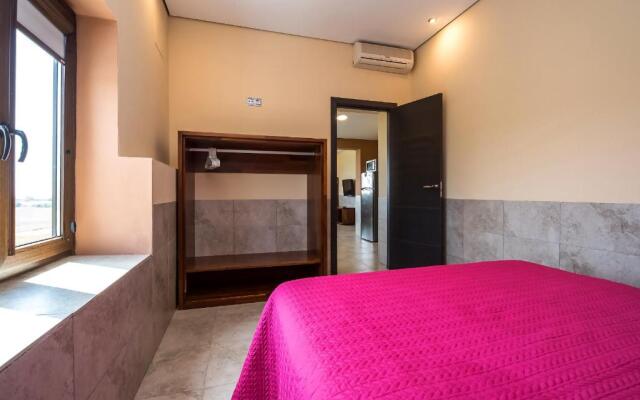 El Caseron de Conil & Spa