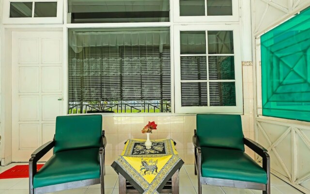 OYO 92454 Griya Raharja Guest House Syariah