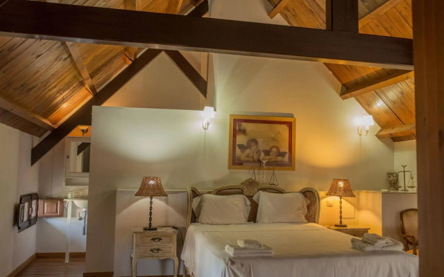 Hacienda las Marciagas