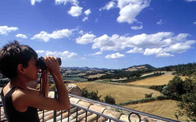 Agriturismo Il Fienile di Cà Battista