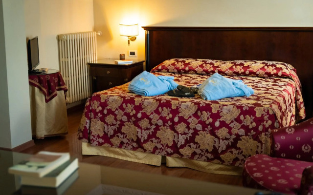 Hotel Salus Terme