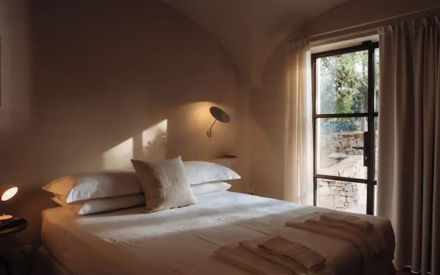 OZIO - il trullo rosso